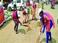 स्वच्छता अभियानासाठी स्वतंत्र कोष - Marathi News | Independent Fund for Cleanliness Campaign | Latest mumbai News at Lokmat.com