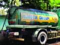 टँकरच्या पाण्याचा वापर पिण्यासाठीच - Marathi News | Use tanker water to drink | Latest navi-mumbai News at Lokmat.com