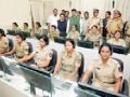 पोलीस दल ‘स्मार्ट’ बनविणार - Marathi News | The police force will make 'smart' | Latest nagpur News at Lokmat.com