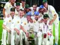 आॅस्ट्रेलियाला ऐतिहासिक विजयाचा मान - Marathi News | Australians value the historic victory | Latest other-sports News at Lokmat.com