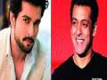 सलमानची मराठमोळ्या राकेश बापटला दाद... - Marathi News | Salman Khan's Rakesh Bapatala ... | Latest filmy News at Lokmat.com