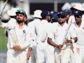 नागपूर कसोटीनंतर झालेले विक्रम... - Marathi News | The record after Nagpur Test ... | Latest cricket News at Lokmat.com