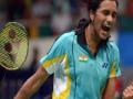 सिंधूची विजेतेपदाची हॅट्ट्रिक - Marathi News | Sindhu wins hat-trick | Latest other-sports News at Lokmat.com