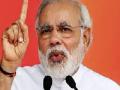 तू-तू, मी-मी करुन देश चालत नाही- नरेंद्र मोदी - Marathi News | You do not run the country by myself, Narendra Modi | Latest national News at Lokmat.com