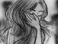 औरंगाबादमध्ये विवाहितेचा छळ, खायला शेण अन् प्यायला गोमूत्र! - Marathi News | Aurangabad marital harassment, food poison and cow urine! | Latest maharashtra News at Lokmat.com
