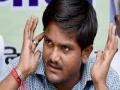 हार्दिक पटेलच्या गावात भाजप विजयी - Marathi News | BJP won in Hardik Patel's village | Latest national News at Lokmat.com