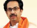 गुजरातमध्ये काँग्रेसचा मुडदा का उठला? उद्धव ठाकरे - Marathi News | Congress's rise in Congress's Mundada? Uddhav Thackeray | Latest maharashtra News at Lokmat.com