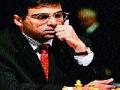 आनंद-अरोनियन लढत अनिर्णीत - Marathi News | Anand-Aronian fight drawn | Latest other-sports News at Lokmat.com