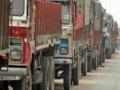 जिल्ह्यातील ८० हजार ट्रक भंगारात - Marathi News | Distribution of 80 thousand trucks in the district | Latest pune News at Lokmat.com