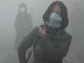 प्रदूषणामुळे चीनमध्ये रेड अलर्ट - Marathi News | Red alert in China due to pollution | Latest international News at Lokmat.com