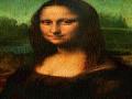 मोनालिसाच्या पेंटिंगमागे आणखी एक चित्र - Marathi News | Another picture behind Monalisa's painting | Latest international News at Lokmat.com