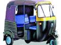 नियमांची वाट लावतोय रिक्षावाला - Marathi News | Rickshawala is waiting for the rules | Latest pimpri-chinchwad News at Lokmat.com