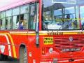 उरण विभागासाठी एनएमएमटीच्या जादा बसेस - Marathi News | NMMT extra buses for Uran division | Latest navi-mumbai News at Lokmat.com
