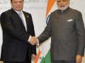 नरेंद्र मोदी पुढच्या वर्षी पाकिस्तानमध्ये जाणार - सुषमा स्वराज - Marathi News | Narendra Modi to go to Pakistan next year - Sushma Swaraj | Latest national News at Lokmat.com