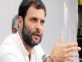 राहुल गांधींसाठी माजी मंत्र्याच्या हाती चपला - Marathi News | Former minister for Rahul Gandhi | Latest national News at Lokmat.com
