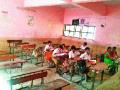 गणेश चौक महापालिका शाळा की धर्मशाळा - Marathi News | Ganesh Chowk Municipal School's Dharmashala | Latest nashik News at Lokmat.com