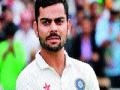 माजी खेळाडूंच्या प्रतिकूल वक्तव्यामुळे दु:ख : विराट - Marathi News | Grief over former players' adverse comments: Virat | Latest other-sports News at Lokmat.com