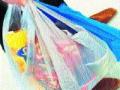 दुकानांत पुन्हा प्लास्टिकच्या पिशव्या - Marathi News | Plastic bags again in shops | Latest navi-mumbai News at Lokmat.com