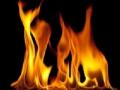 रुग्णालयाच्या आगीत २३ ठार - Marathi News | 23 dead in hospital fire | Latest international News at Lokmat.com