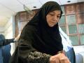 सौदीमध्ये प्रथमच महिलांचे मतदान - Marathi News | For the first time women voting in Saudi | Latest international News at Lokmat.com