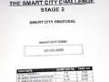 ‘स्मार्ट सिटी’साठी १७० पानांचा प्रस्ताव पाठविला - Marathi News | A proposal for 170 pages for 'smart city' was sent | Latest amravati News at Lokmat.com