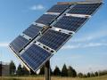सूर्यप्रकाश शोषतो म्हणून सौर ऊर्जा प्रकल्पास नकार! - Marathi News | Solar power project rejects solar power project! | Latest international News at Lokmat.com