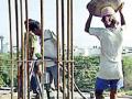 बांधकाम कामगारांना विमा सुरक्षा द्या - Marathi News | Provide insurance protection to construction workers | Latest vardha News at Lokmat.com