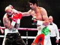 विजेंदरची विजयी हॅट्ट्रिक - Marathi News | Vijender's winning hat-trick | Latest other-sports News at Lokmat.com
