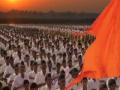 ३९ देशांमध्ये RSS चा विस्तार, सर्वाधिक शाखा नेपाळमध्ये - Marathi News | RSS expanding in 39 countries, largest branch in Nepal | Latest national News at Lokmat.com