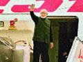 संरक्षण क्षेत्रात रशिया भारताचा प्रमुख भागीदार - Marathi News | Russia is one of India's leading partners in the defense sector | Latest international News at Lokmat.com