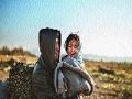 वर्षभरात दहा लाख निर्वासित युरोपात - Marathi News | Ten million refugees in Europe during the year | Latest international News at Lokmat.com