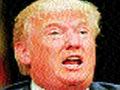 ट्रम्प यांना श्रोत्यांनी भंडावून सोडले! - Marathi News | Trump has left the audience! | Latest international News at Lokmat.com