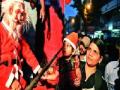 नाताळच्या खरेदीसाठी बाजारपेठा सज्ज - Marathi News | Markets ready for Christmas shopping | Latest pune News at Lokmat.com