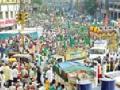 ईद-ए-मिलादुन्नबी : - Marathi News | Eid-e-Miladunnabi: | Latest nagpur News at Lokmat.com