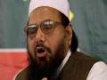 मोदींच्या पाकिस्तान भेटीवरून हाफिज सईदची आगपाखड - Marathi News | Hafiz Saeed's flutter on Modi's visit to Pakistan | Latest international News at Lokmat.com