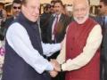 मोदी-शरीफ भेटीमागील सूत्रधार सज्जन जिंदाल? - Marathi News | Modi-Sharif summoned Sajjan Jindal to meet? | Latest international News at Lokmat.com