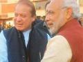 मोदींच्या पाक भेटीने सारेच चकित - Marathi News | All the amazement of Modi's visit to Pakistan | Latest international News at Lokmat.com
