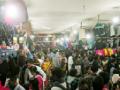 वूलन खरेदीची गर्दी : - Marathi News | Woolen shopping crowd: | Latest nagpur News at Lokmat.com
