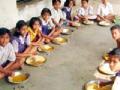 शालेय विद्यार्थ्यांच्या ताटातून तूर डाळ गायब - Marathi News | Fear of tur dal disappeared from school students | Latest yavatmal News at Lokmat.com