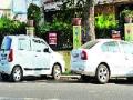 गाडीला पोलिसी लॉक; वाहनचालकही ‘ब्लॉक’ - Marathi News | Car policy lock; Driving 'block' | Latest pune News at Lokmat.com