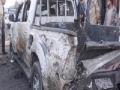 काबूल विमानतळाजवळ आत्मघातकी कार स्फोटात १ ठार - Marathi News | One killed in suicide car bomb attack near Kabul airport | Latest international News at Lokmat.com