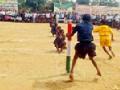 स्वदेशी खेळांची जबाबदारी शासनाने स्वीकारावी - Marathi News | The Government should accept the responsibilities of indigenous sports | Latest gondia News at Lokmat.com