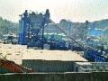 बंद दगडखाणीच्या जागेवर डांबर प्लांट - Marathi News | Asphalt plant at the closed stones | Latest navi-mumbai News at Lokmat.com