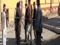 अफगाणिस्तानात जलालाबादमध्ये दूतावासांच्या इमारतींजवळ स्फोट - Marathi News | Explosion in Embassy buildings in Jalalabad in Afghanistan | Latest international News at Lokmat.com