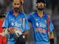सराव सामन्यात भारताचा पश्चिम ऑस्ट्रेलियावर ७४ धावांनी विजय - Marathi News | India beat West by 74 runs in warm-up match | Latest international News at Lokmat.com
