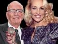 मीडिया मुगल रुपर्ट मरडॉक चौथ्यांदा अडकणार विवाहबंधनात - Marathi News | Media mogul Rupert Murdoch gets involved in fourth marriage | Latest international News at Lokmat.com