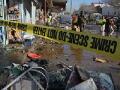 पाकमध्ये दहशतवादी हल्ला, १५ जणांचा मृत्यू - Marathi News | 15 killed in terrorist attack in Pakistan | Latest international News at Lokmat.com