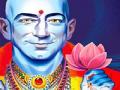 फॉर्च्यूनच्या मुखपृष्ठावर अॅमेझॉनच्या सीईओच्या विष्णूरुपातील छायाचित्रावरुन वाद - Marathi News | The issue of the photograph of Amazon CEO Vishnurupa on the front page of the Fortune | Latest international News at Lokmat.com