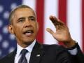 पाकिस्तान अतिरेक्यांसाठी सुरक्षित आश्रयस्थान - ओबामा - Marathi News | Pakistan safe haven for terrorists - Obama | Latest international News at Lokmat.com