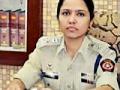 आरती सिंह सीआयडीच्या अधीक्षक - Marathi News | Aarti Singh CID Superintendent | Latest nagpur News at Lokmat.com